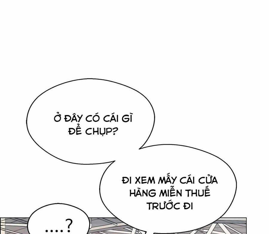 Người Đàn Ông Thực Thụ Chapter 113 - Trang 81