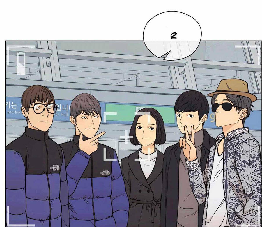 Người Đàn Ông Thực Thụ Chapter 113 - Trang 90