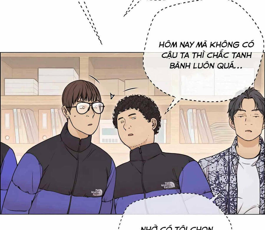 Người Đàn Ông Thực Thụ - Chapter 114 - Page 114