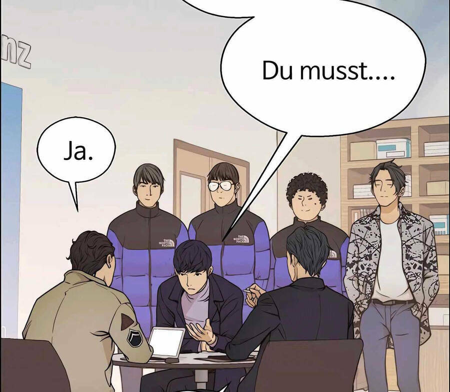 Người Đàn Ông Thực Thụ - Chapter 114 - Page 116