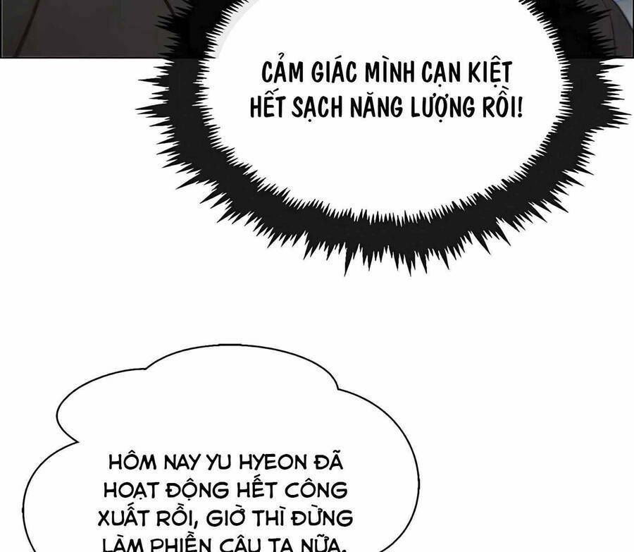 Người Đàn Ông Thực Thụ - Chapter 114 - Page 121