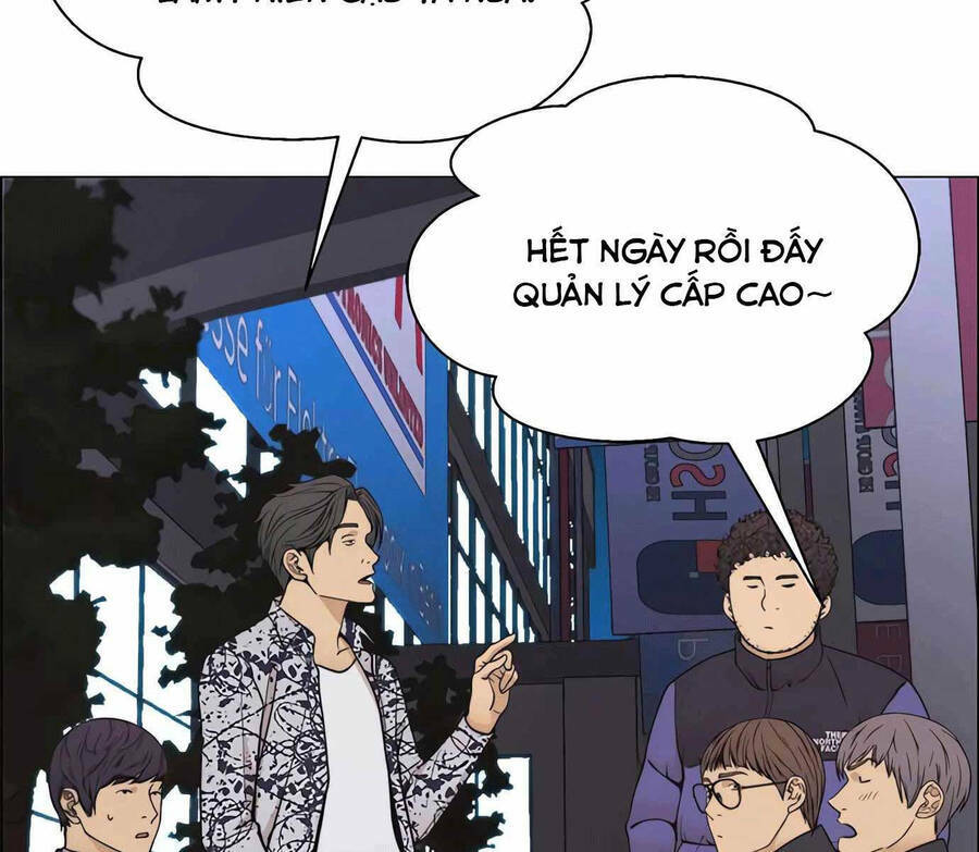 Người Đàn Ông Thực Thụ - Chapter 114 - Page 122