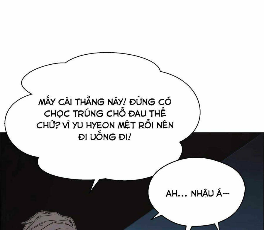 Người Đàn Ông Thực Thụ - Chapter 114 - Page 124