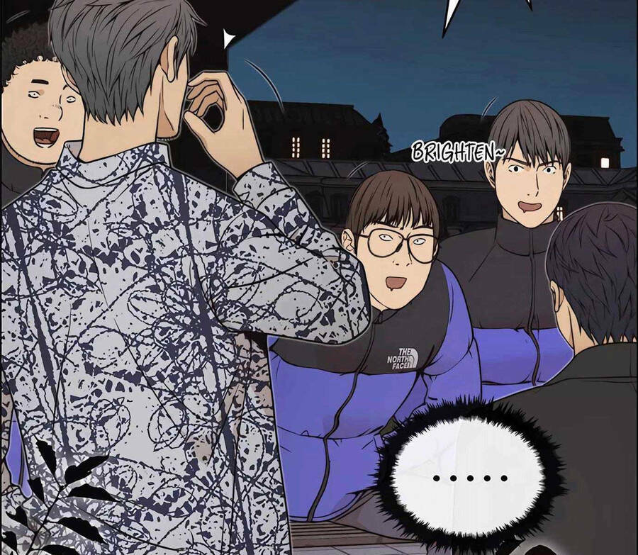 Người Đàn Ông Thực Thụ - Chapter 114 - Page 125