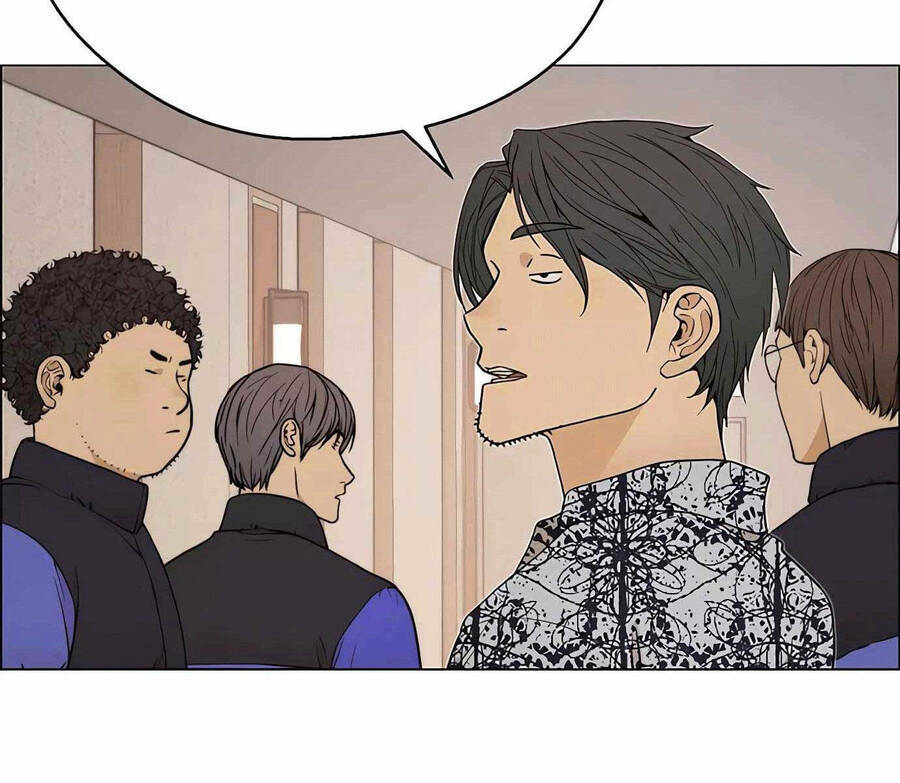 Người Đàn Ông Thực Thụ - Chapter 114 - Page 138