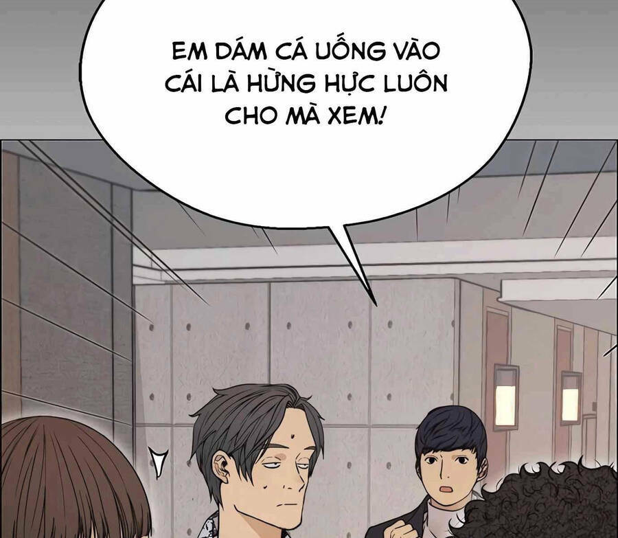 Người Đàn Ông Thực Thụ - Chapter 114 - Page 148