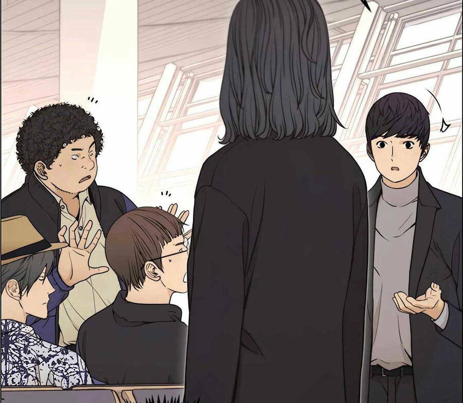 Người Đàn Ông Thực Thụ - Chapter 114 - Page 15