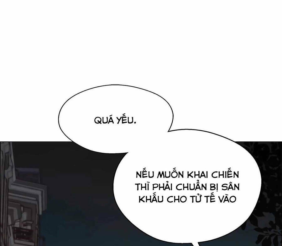 Người Đàn Ông Thực Thụ - Chapter 114 - Page 163