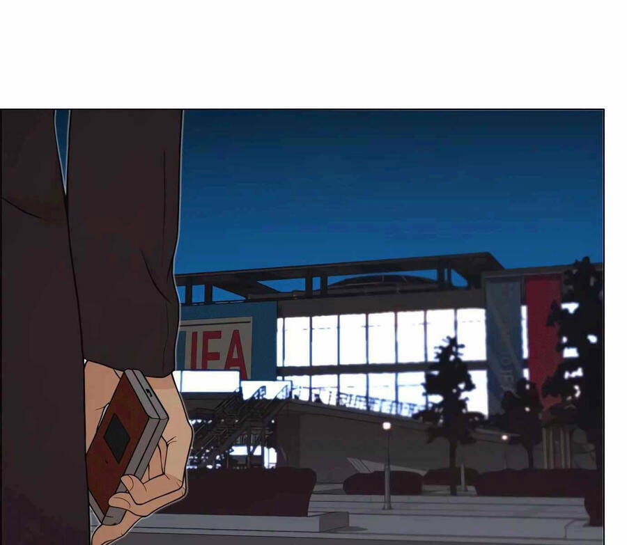 Người Đàn Ông Thực Thụ - Chapter 114 - Page 166