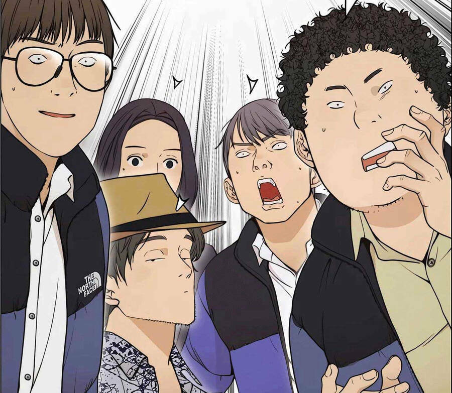 Người Đàn Ông Thực Thụ - Chapter 114 - Page 18