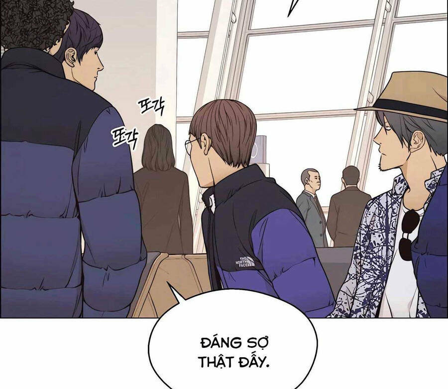 Người Đàn Ông Thực Thụ - Chapter 114 - Page 29