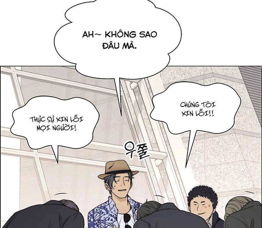 Người Đàn Ông Thực Thụ - Chapter 114 - Page 36