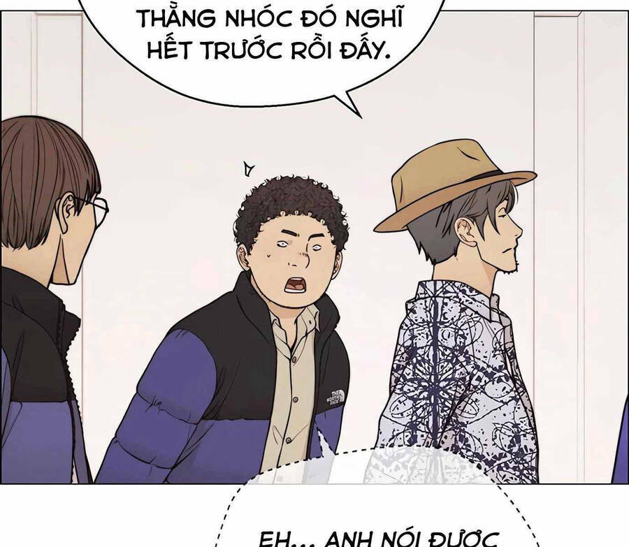 Người Đàn Ông Thực Thụ - Chapter 114 - Page 43