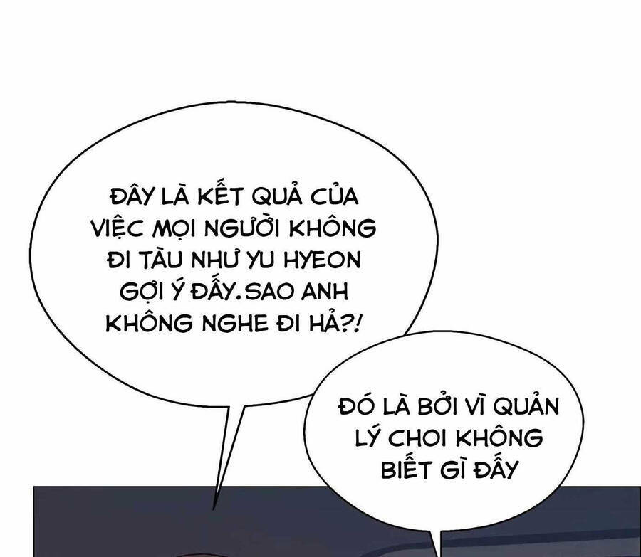 Người Đàn Ông Thực Thụ - Chapter 114 - Page 66
