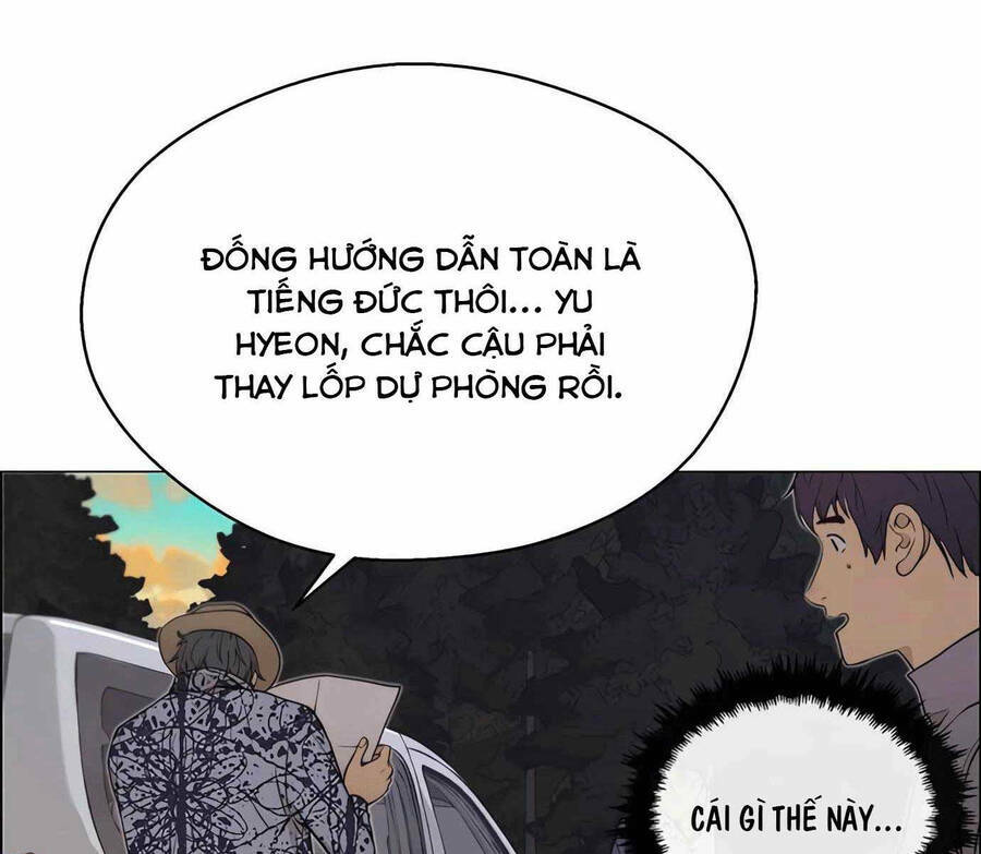 Người Đàn Ông Thực Thụ - Chapter 114 - Page 72