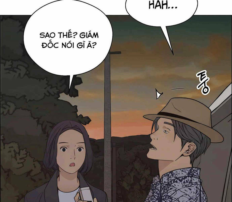 Người Đàn Ông Thực Thụ - Chapter 114 - Page 81