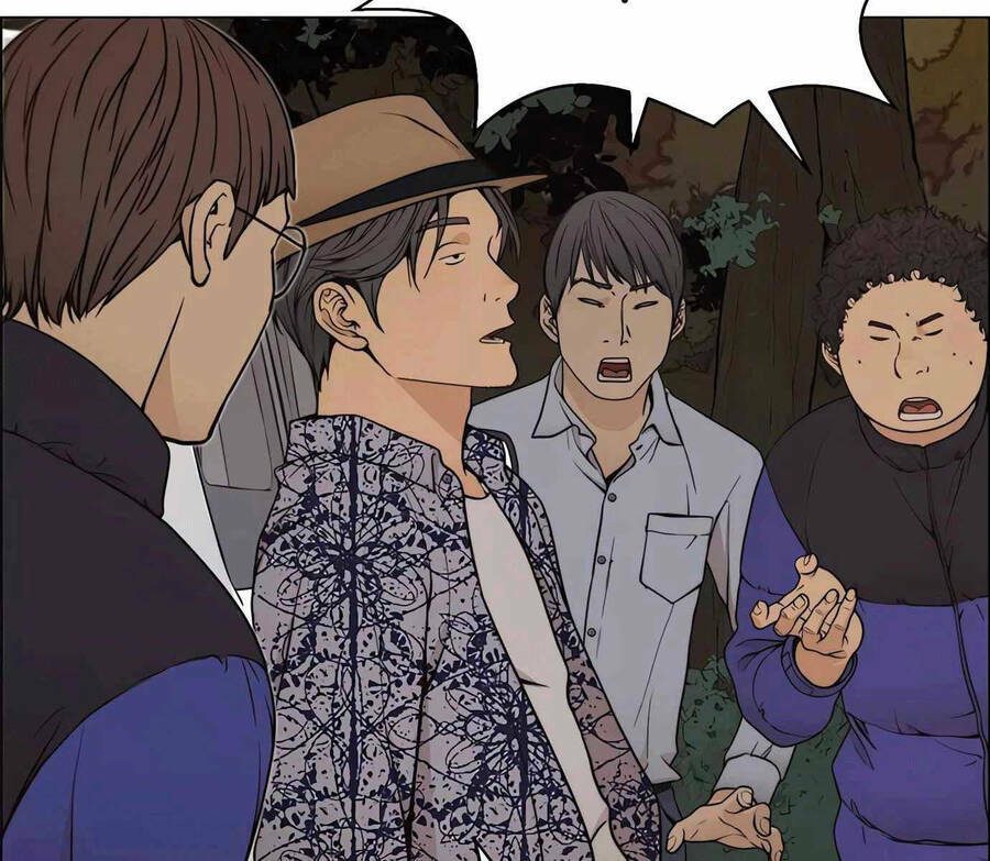 Người Đàn Ông Thực Thụ - Chapter 114 - Page 85