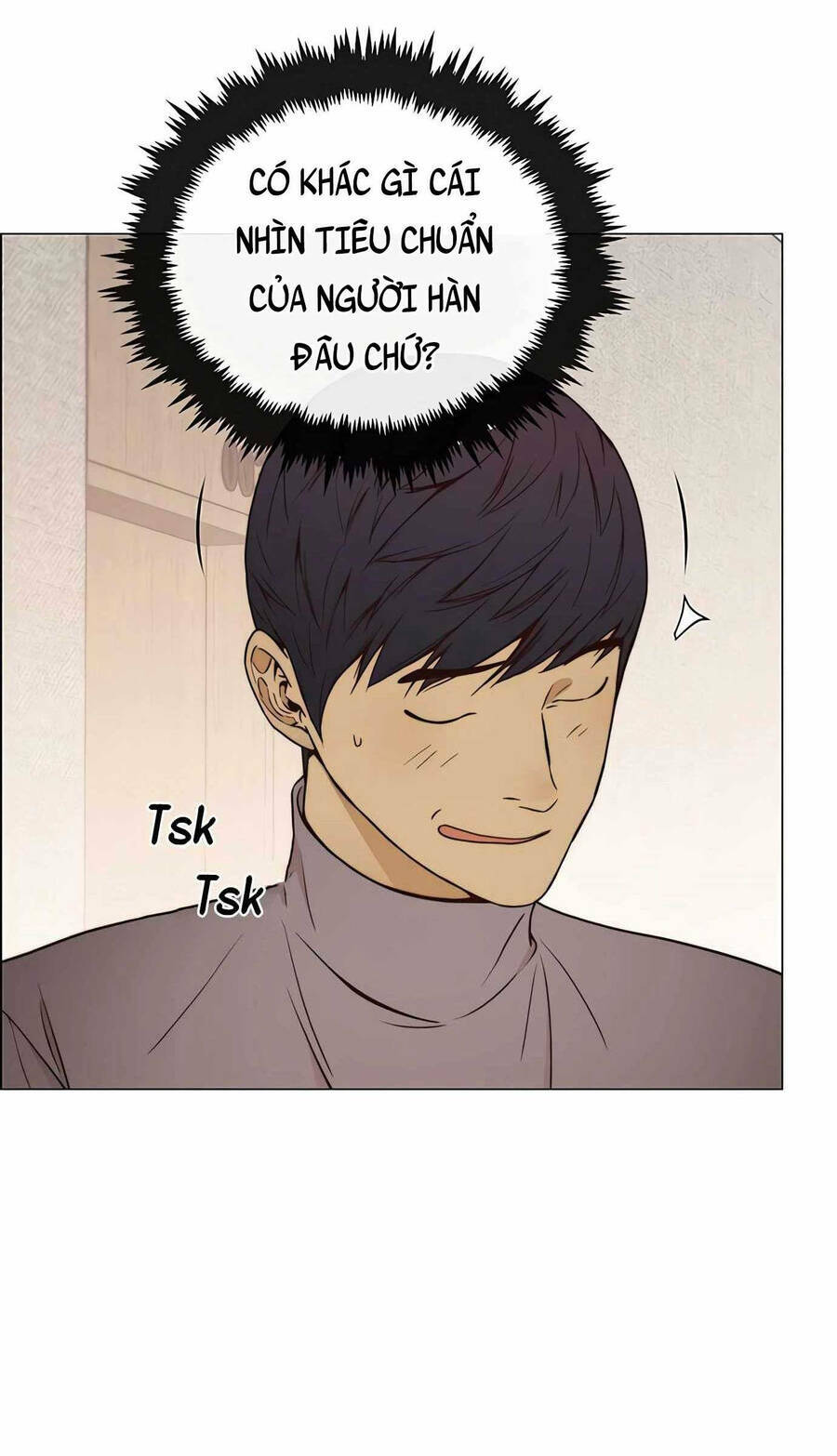 Người Đàn Ông Thực Thụ Chapter 115 - Trang 9