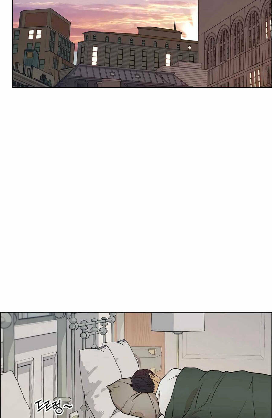 Người Đàn Ông Thực Thụ Chapter 115 - Trang 11