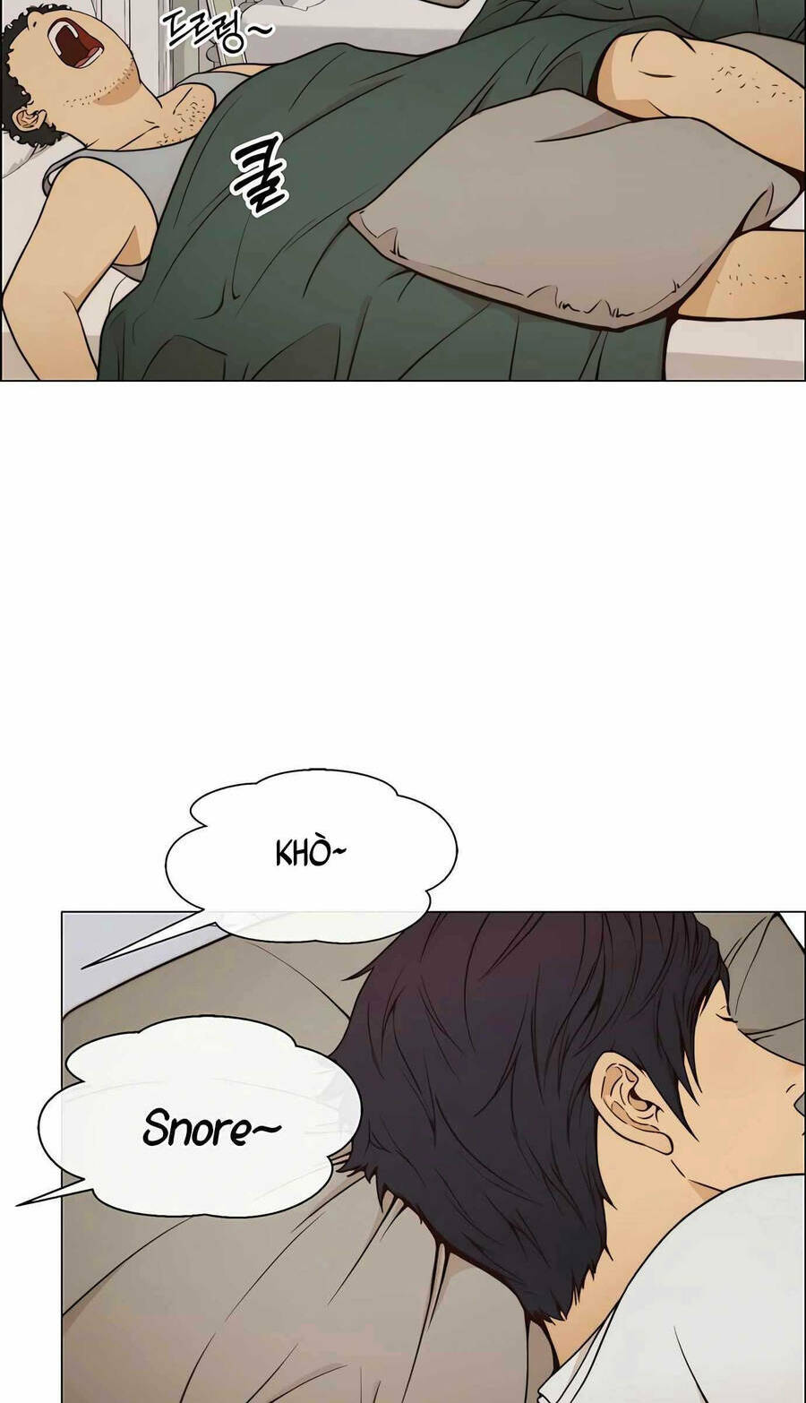 Người Đàn Ông Thực Thụ Chapter 115 - Trang 12