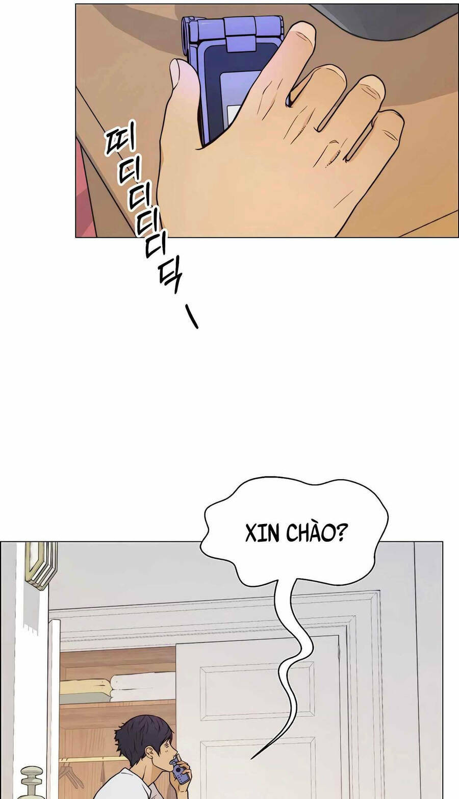 Người Đàn Ông Thực Thụ Chapter 115 - Trang 17