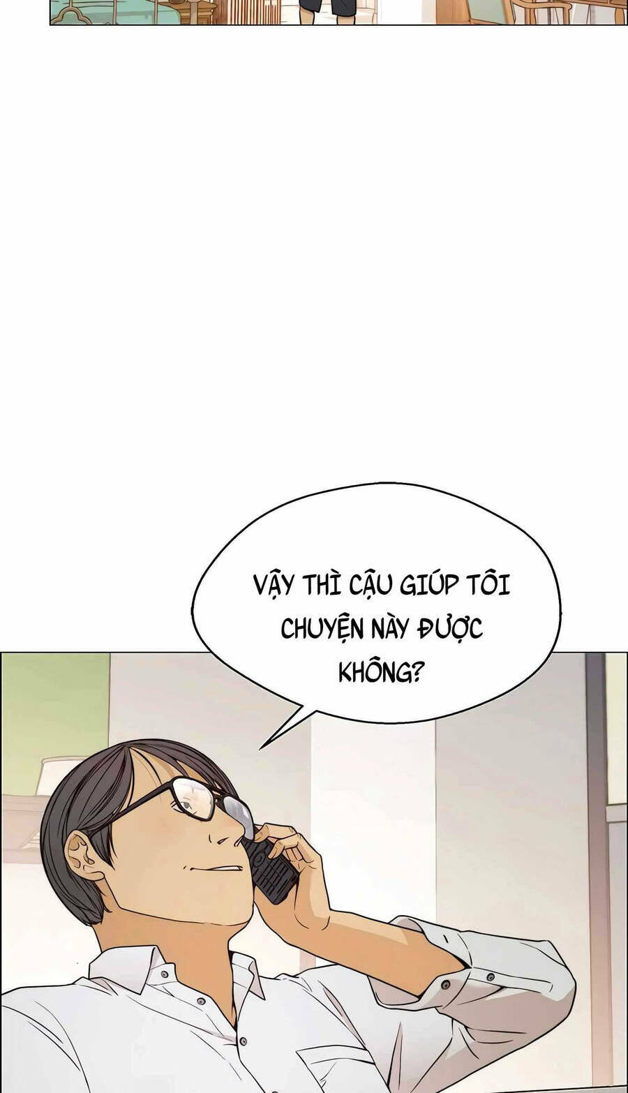 Người Đàn Ông Thực Thụ Chapter 115 - Trang 19