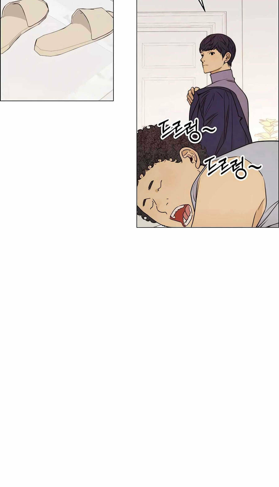 Người Đàn Ông Thực Thụ Chapter 115 - Trang 21