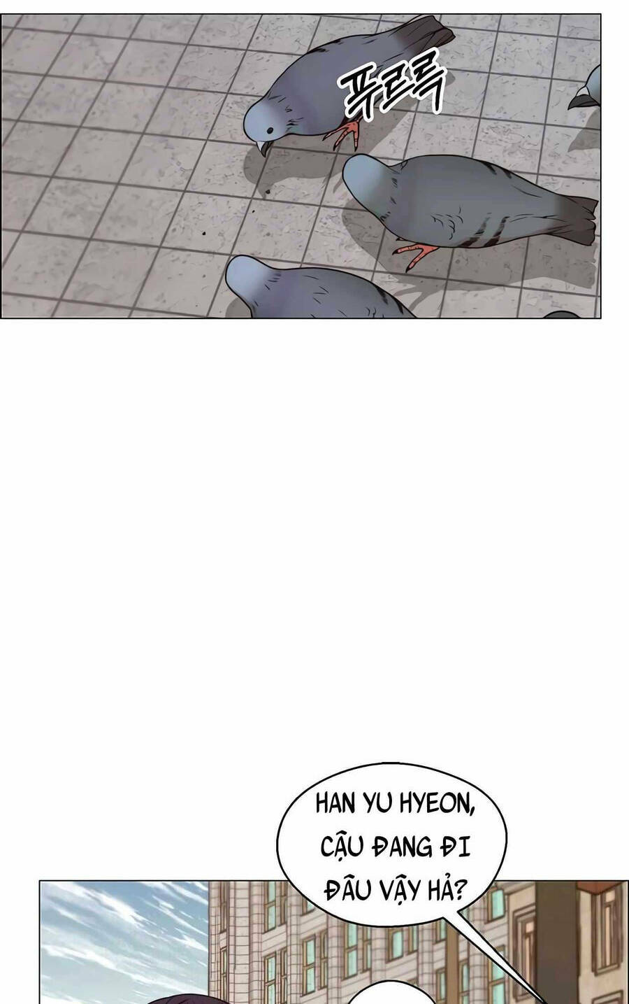 Người Đàn Ông Thực Thụ Chapter 115 - Trang 23