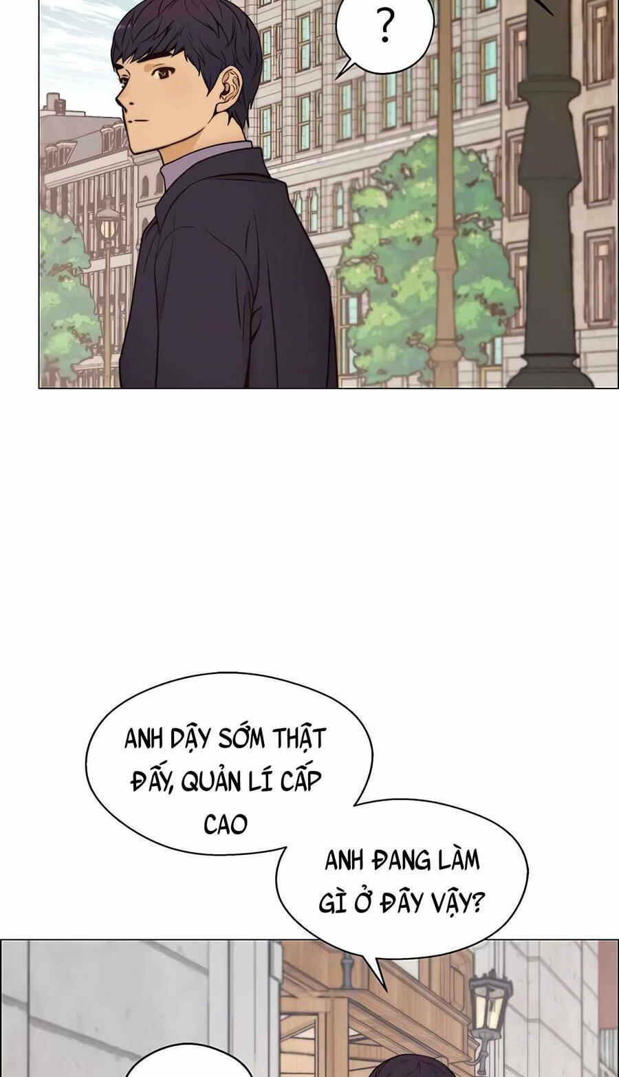 Người Đàn Ông Thực Thụ Chapter 115 - Trang 24