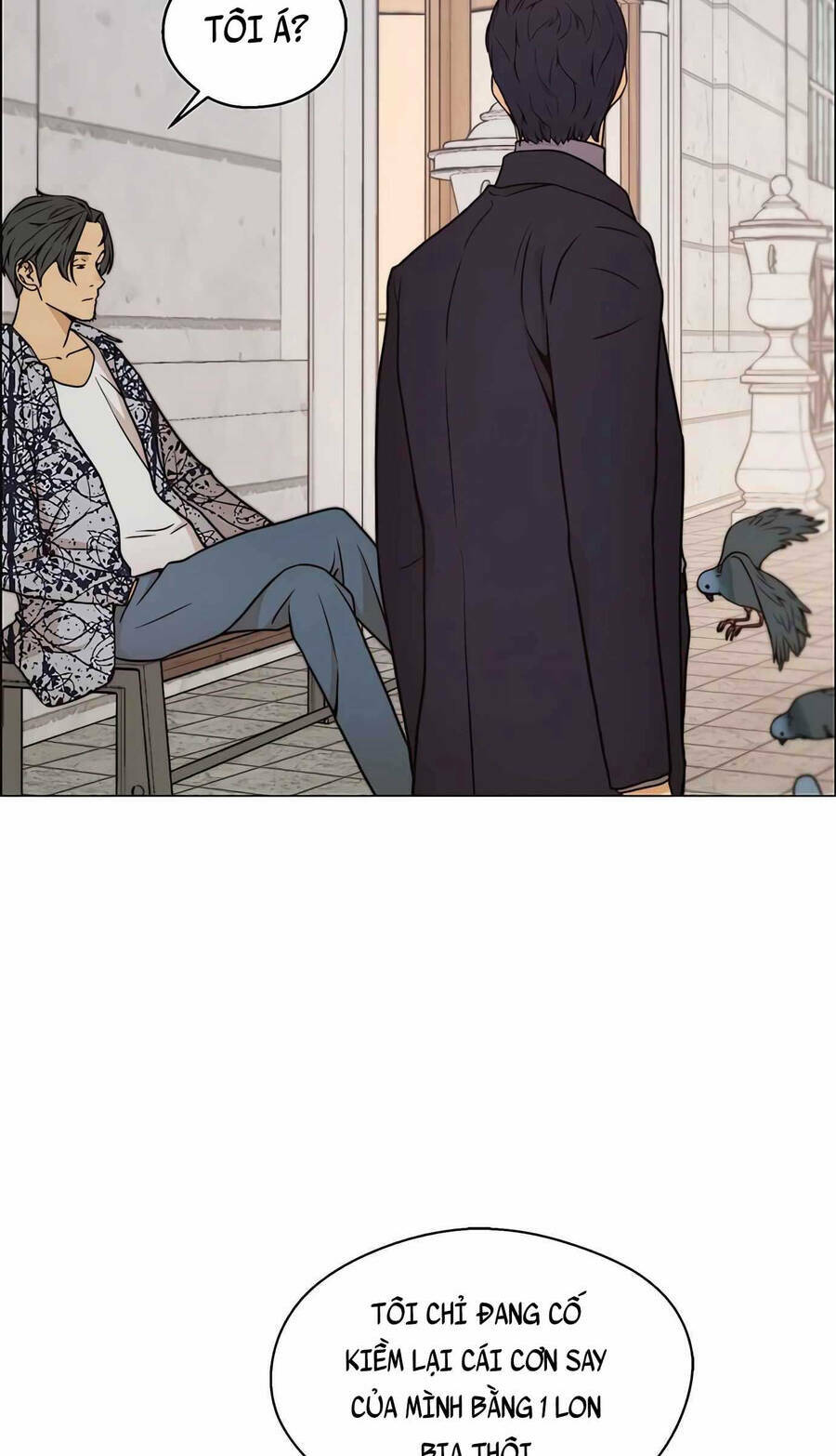 Người Đàn Ông Thực Thụ Chapter 115 - Trang 25