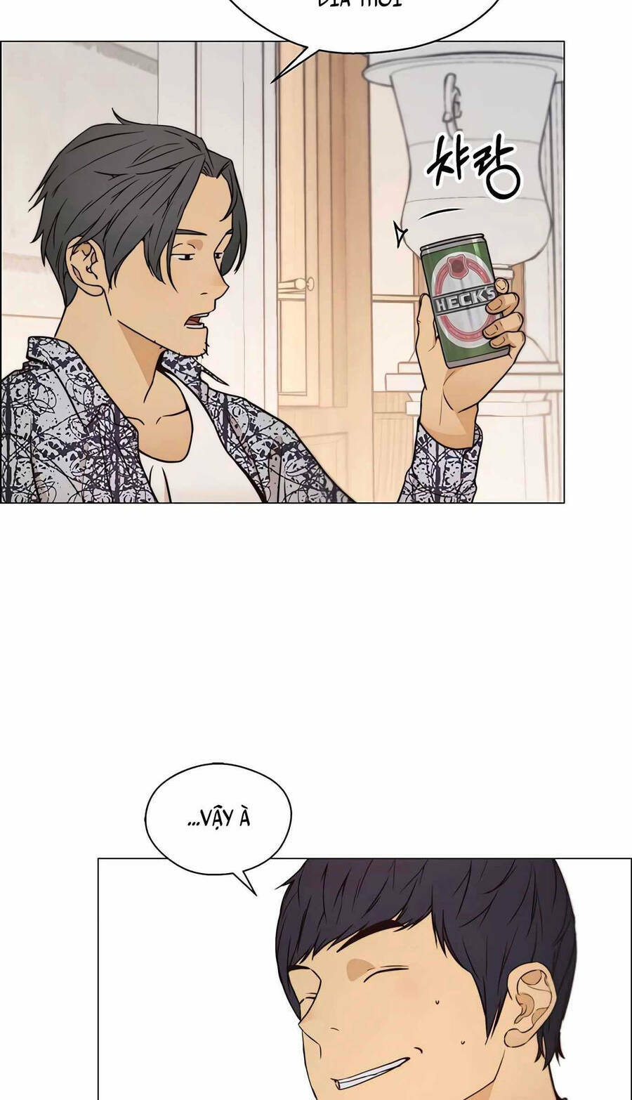 Người Đàn Ông Thực Thụ Chapter 115 - Trang 26