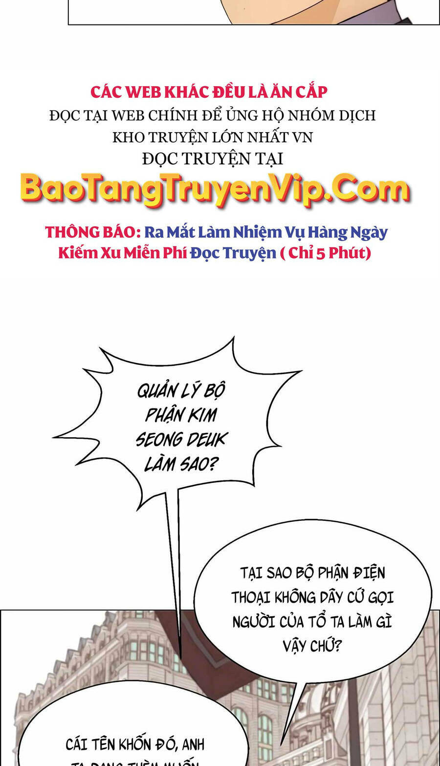 Người Đàn Ông Thực Thụ Chapter 115 - Trang 27