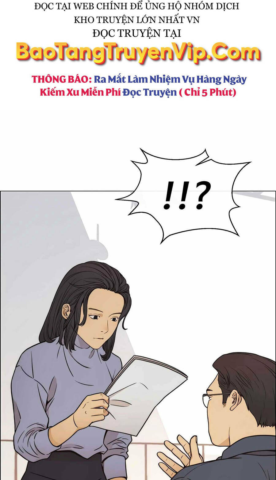 Người Đàn Ông Thực Thụ Chapter 115 - Trang 34