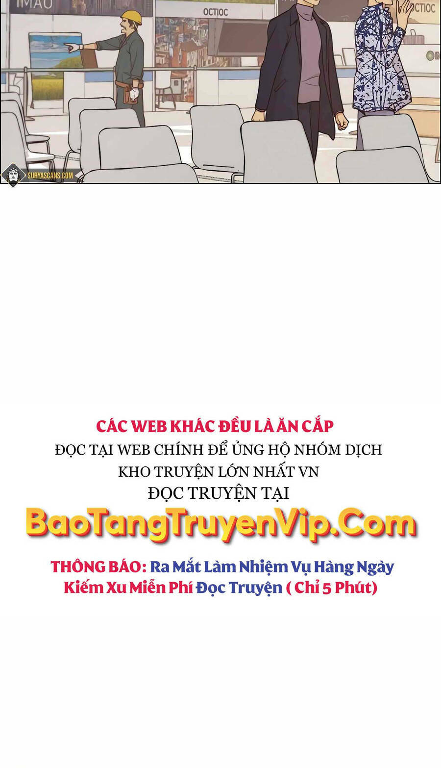 Người Đàn Ông Thực Thụ Chapter 115 - Trang 37