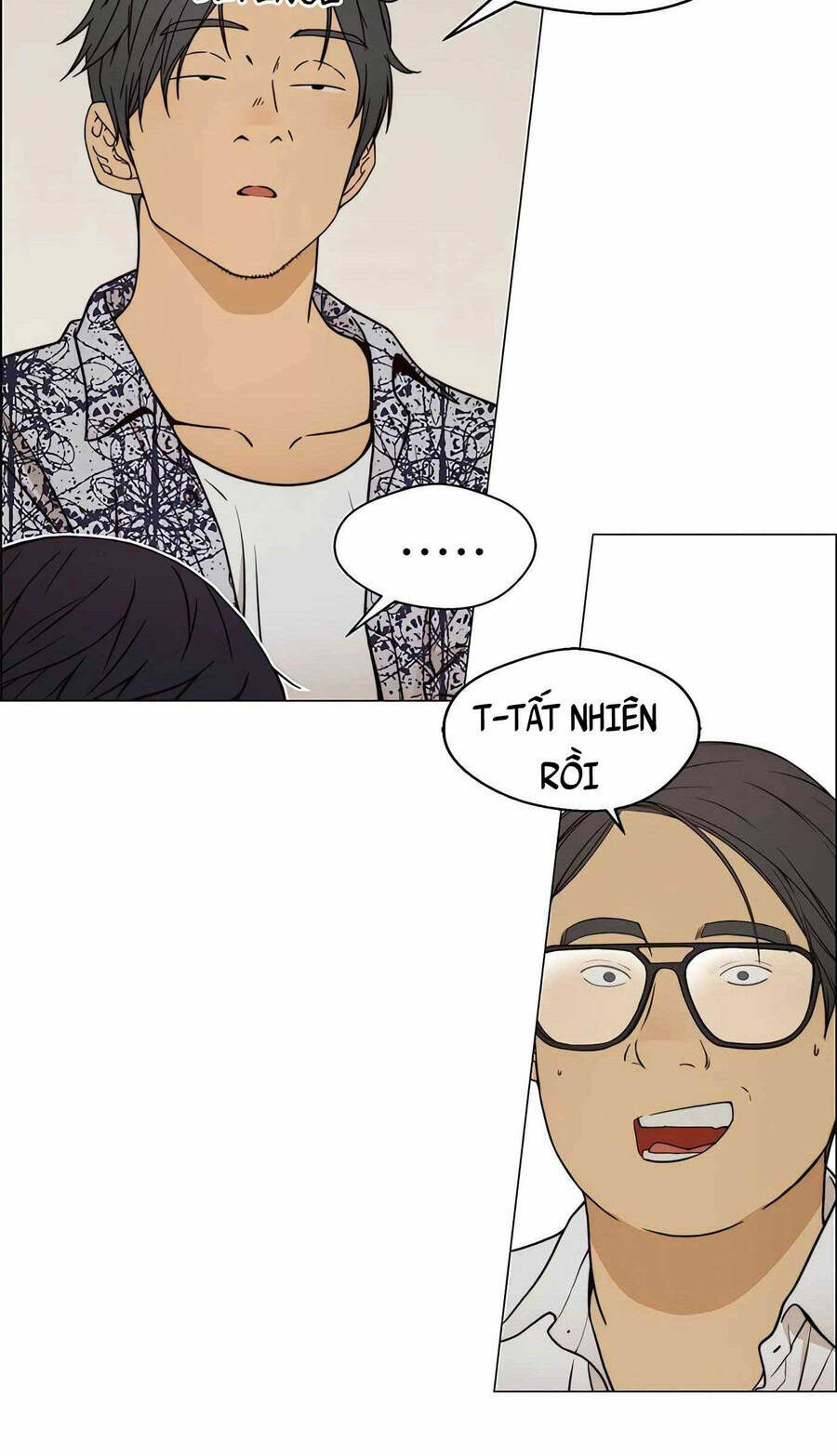 Người Đàn Ông Thực Thụ Chapter 115 - Trang 41