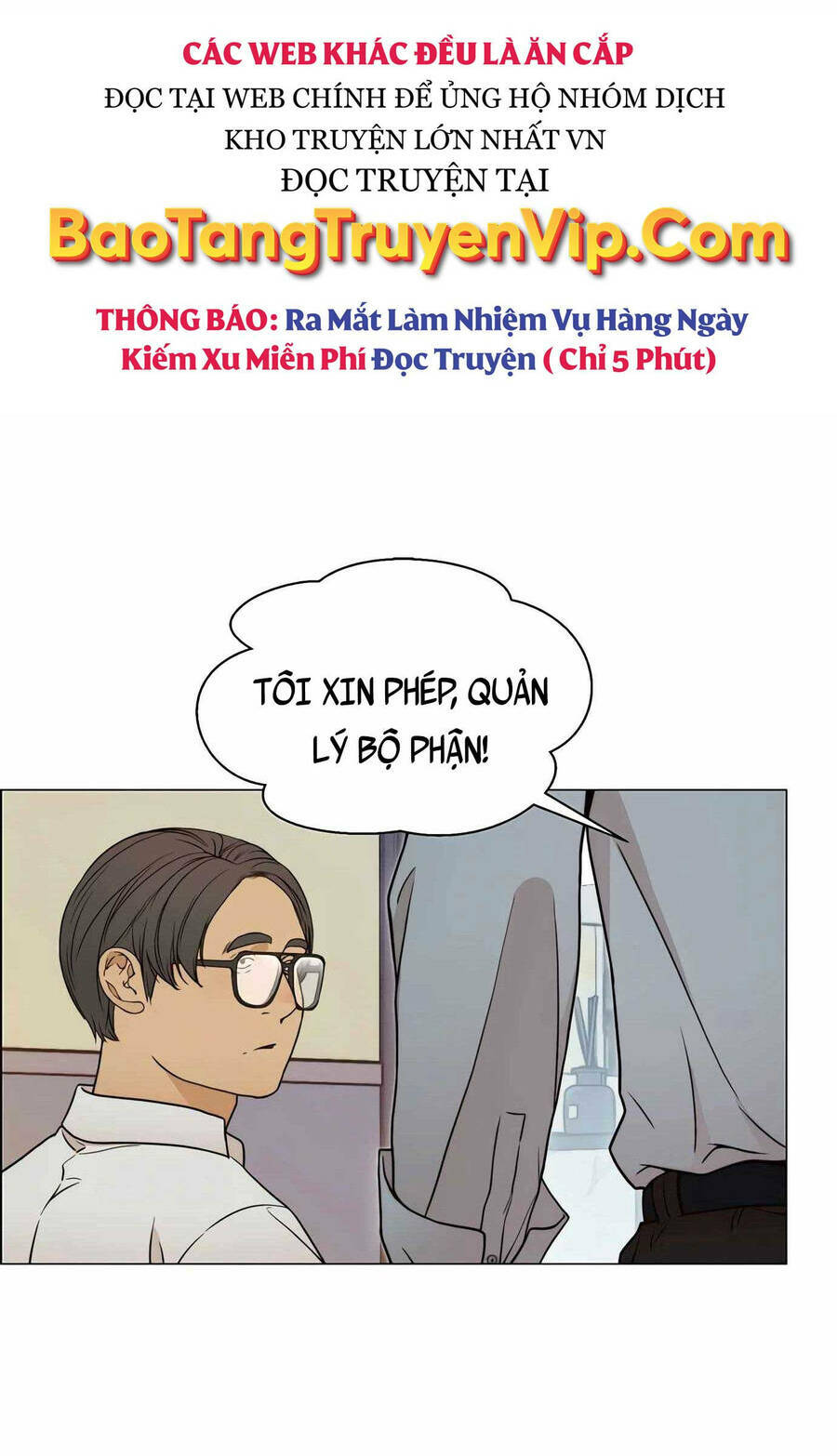 Người Đàn Ông Thực Thụ Chapter 115 - Trang 42