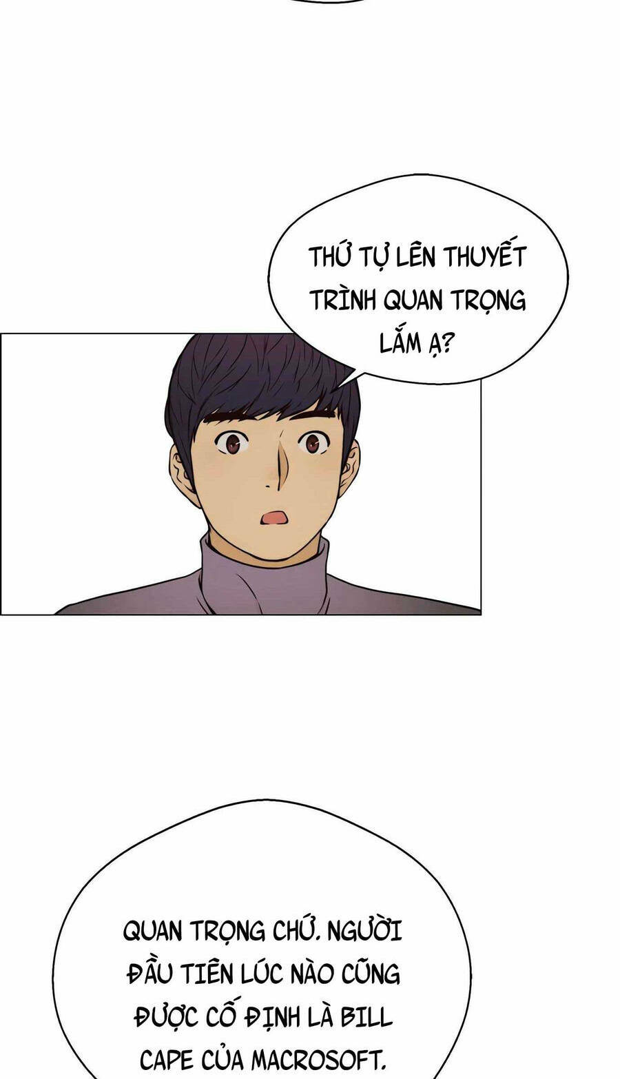 Người Đàn Ông Thực Thụ Chapter 115 - Trang 44