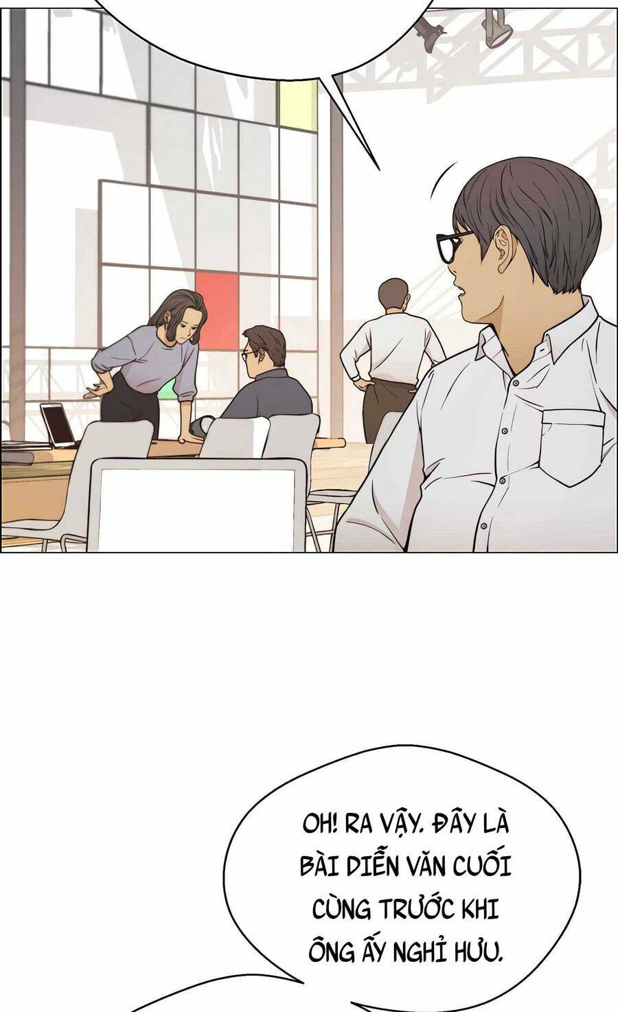 Người Đàn Ông Thực Thụ Chapter 115 - Trang 45