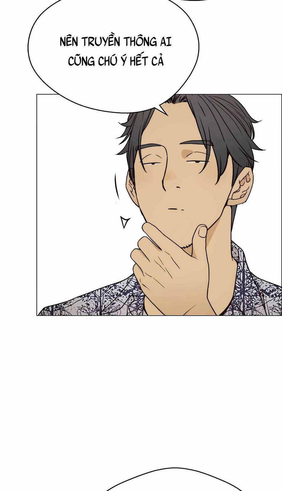 Người Đàn Ông Thực Thụ Chapter 115 - Trang 46