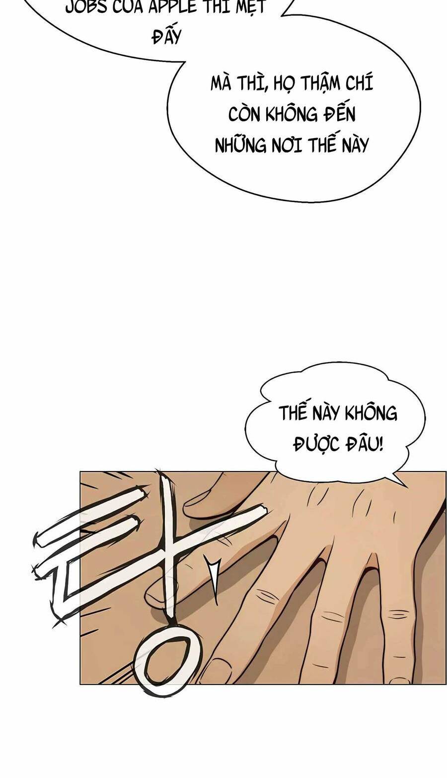 Người Đàn Ông Thực Thụ Chapter 115 - Trang 48