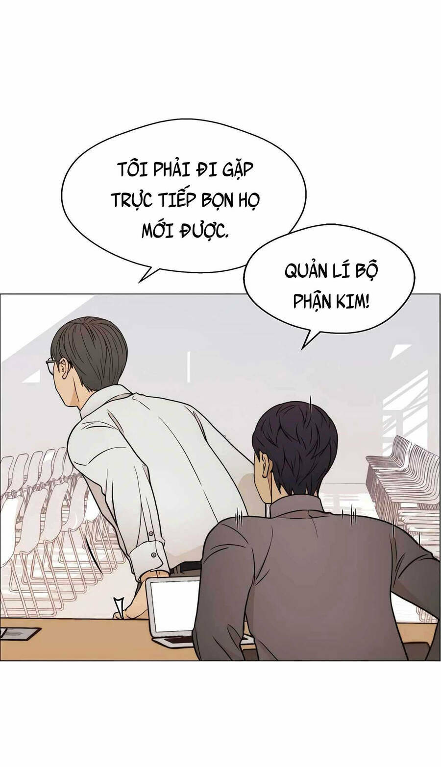 Người Đàn Ông Thực Thụ Chapter 115 - Trang 49