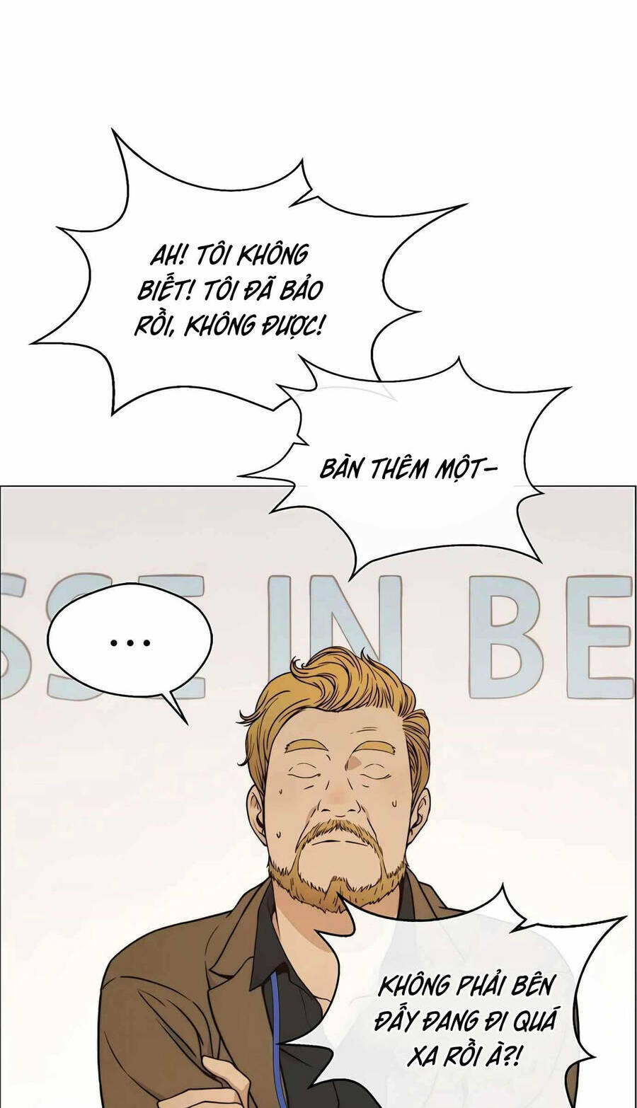 Người Đàn Ông Thực Thụ Chapter 115 - Trang 53