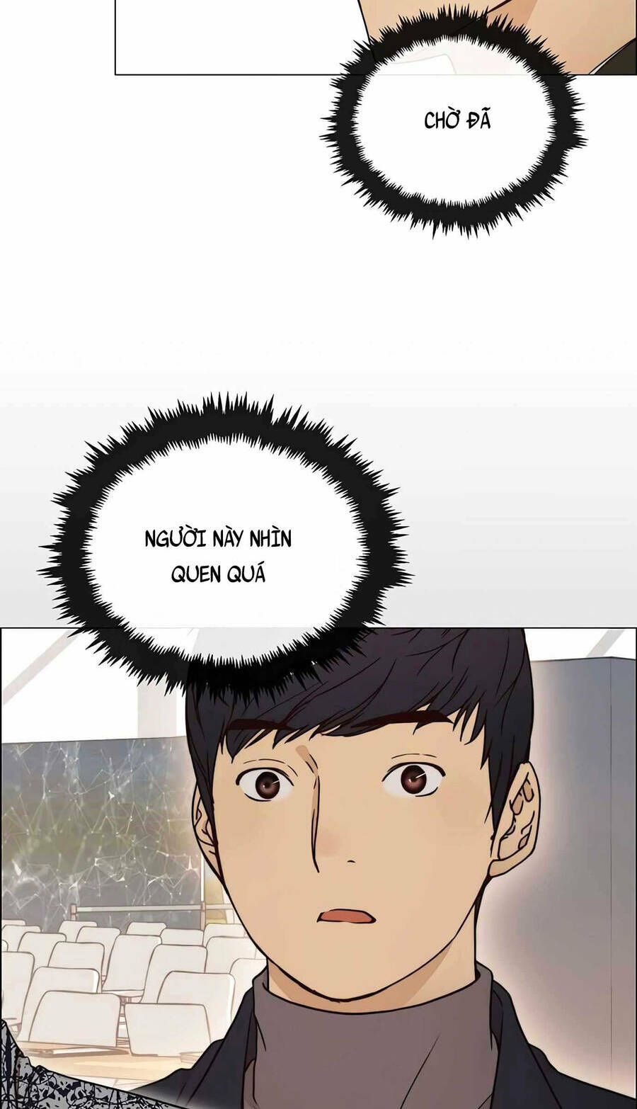 Người Đàn Ông Thực Thụ Chapter 115 - Trang 56