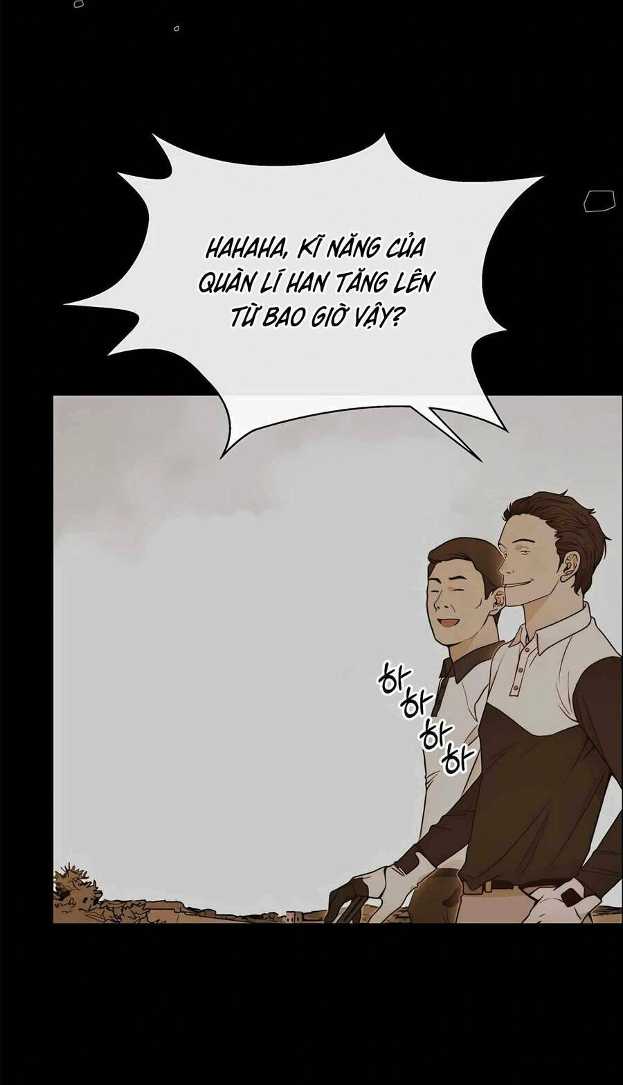 Người Đàn Ông Thực Thụ Chapter 115 - Trang 60