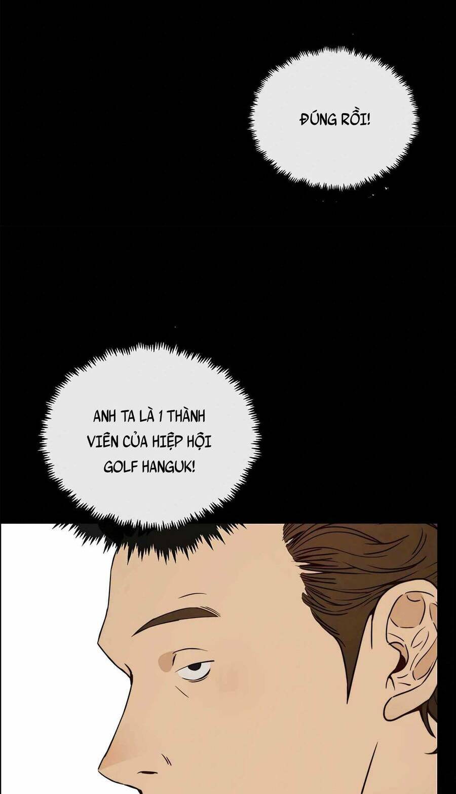 Người Đàn Ông Thực Thụ Chapter 115 - Trang 61