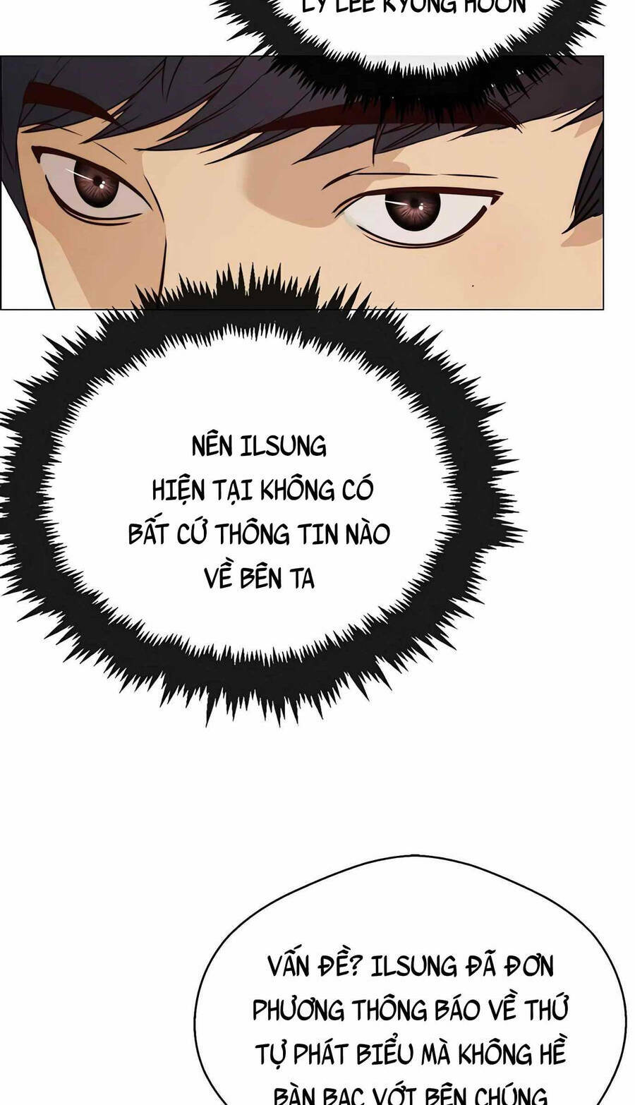 Người Đàn Ông Thực Thụ Chapter 115 - Trang 64