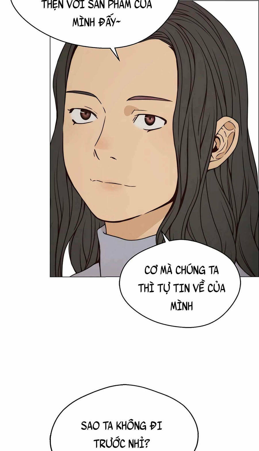 Người Đàn Ông Thực Thụ Chapter 115 - Trang 66