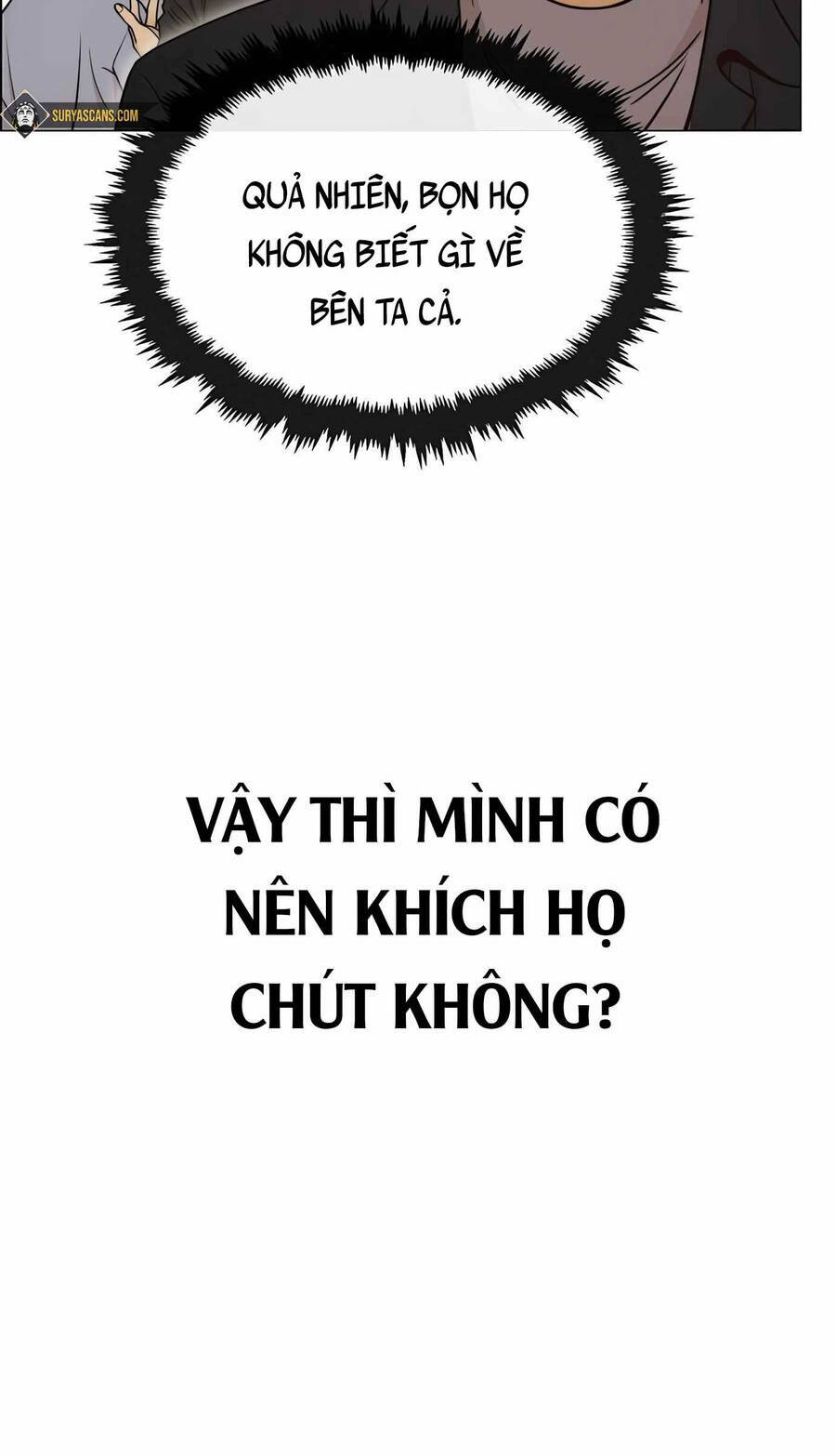 Người Đàn Ông Thực Thụ Chapter 115 - Trang 71