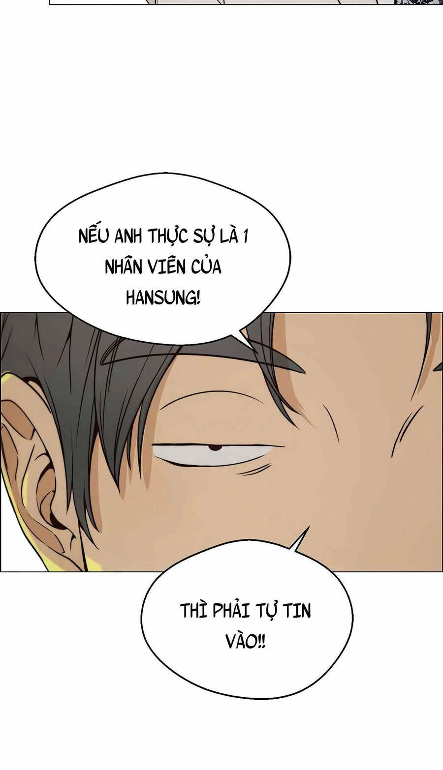 Người Đàn Ông Thực Thụ Chapter 115 - Trang 74