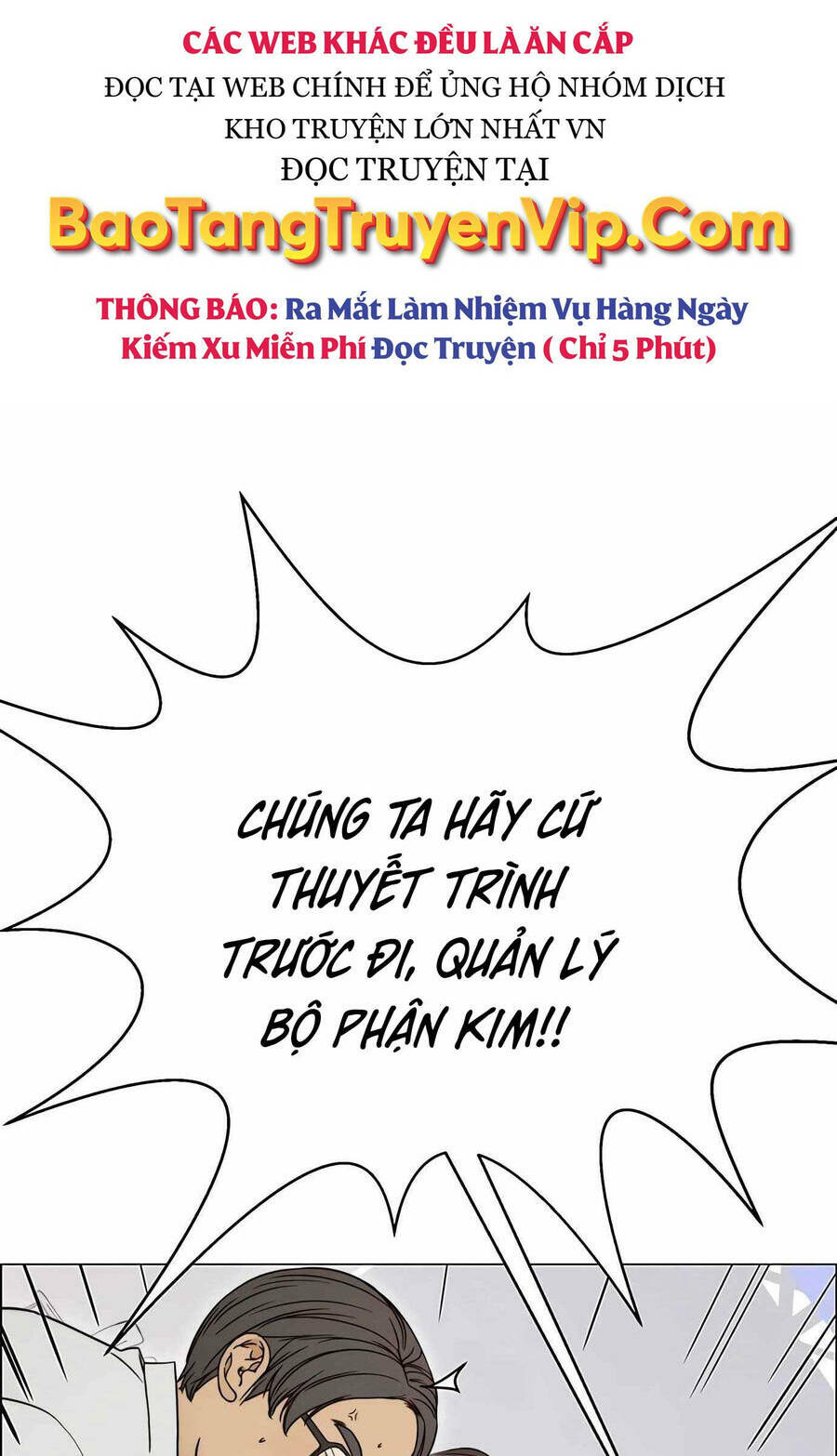 Người Đàn Ông Thực Thụ Chapter 115 - Trang 75